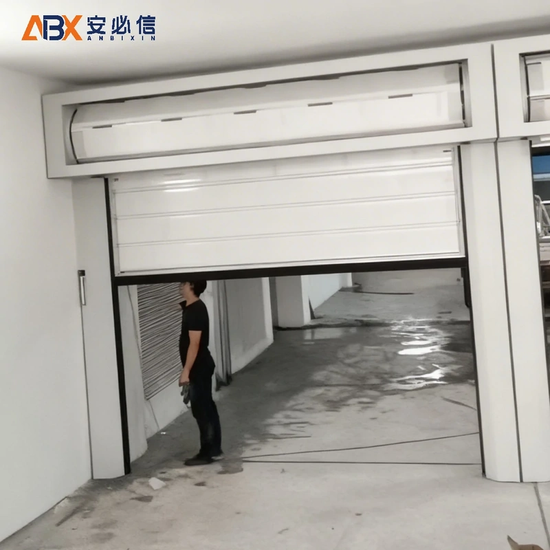 潮州市厂房高速门