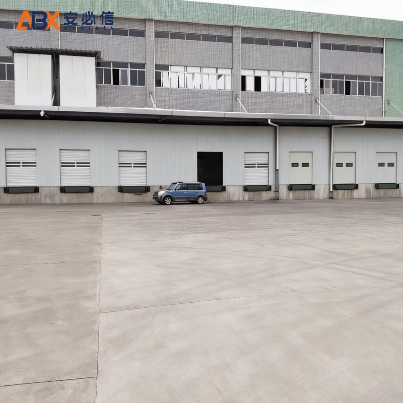 潮州市雷达高速门